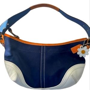 ADORABLE Coach Handbag